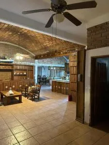 Casas Rio Mulege - Mulegé