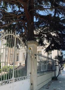 Sejours chez l'habitant Chateau Suite : photos des chambres