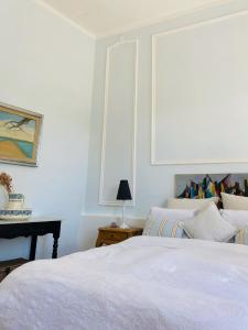 Sejours chez l'habitant Chateau Suite : photos des chambres
