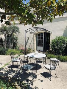 Sejours chez l'habitant Chateau Suite : photos des chambres