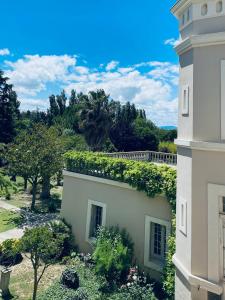 Sejours chez l'habitant Chateau Suite : photos des chambres