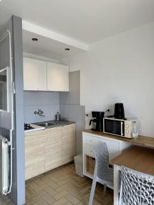 Maisons de vacances Les Sables d'Or : photos des chambres