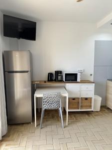 Maisons de vacances Les Sables d'Or : photos des chambres