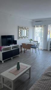 Apartamento Maria do Céu