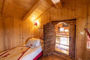 Les Chalets du Bonheur