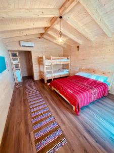 Fishta Guesthouse - Mrizi i Zanave