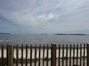 Maisons de vacances Les Sables d'Or : photos des chambres
