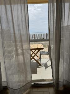 Maisons de vacances Les Sables d'Or : photos des chambres