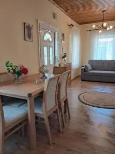 Cozy village apartment - Eleftheroúpolis