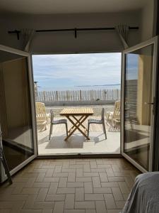 Maisons de vacances Les Sables d'Or : photos des chambres