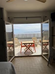 Maisons de vacances Les Sables d'Or : photos des chambres