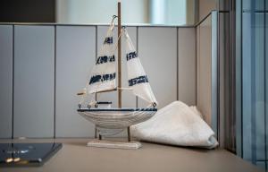 Number One Townhouse