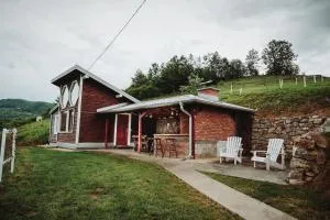 Brvnara Djedin Milici - Han Pijesak