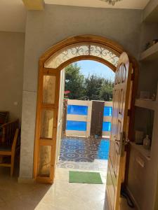 Spacious and Luxurious Villa - Saidia