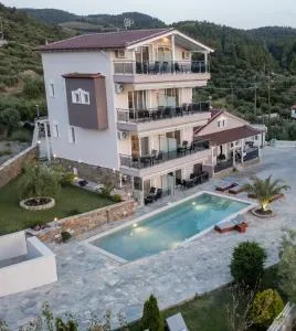 Art Studios - Metókhion Ayíou Grigoríou