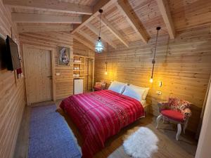 Fishta Guesthouse - Mrizi i Zanave