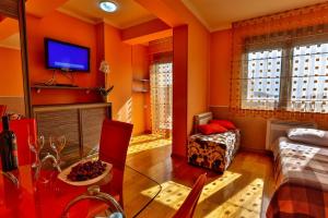 A&S Penthouse with pool and sea view