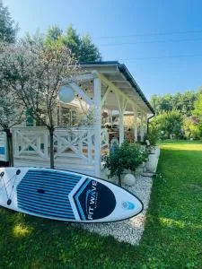 Domek holenderski Hampton - Wschowa