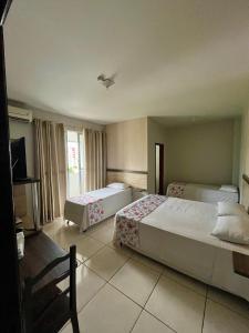 Moura Palace Hotel