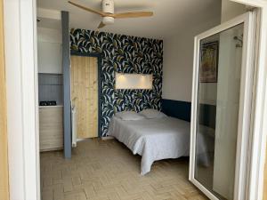 Maisons de vacances Les Sables d'Or : photos des chambres