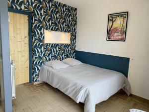 Maisons de vacances Les Sables d'Or : photos des chambres