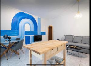 Χαλαρωτική φωλιά με υδρομασάζ