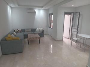 Appart Casa Voyageurs