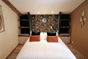 Maisons de vacances L-Escale Nobilienne : photos des chambres