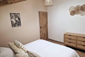 Maisons de vacances L-Escale Nobilienne : photos des chambres