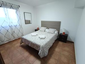 VV EL CHARCO, El Hierro