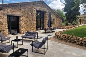 Maisons de vacances L-Escale Nobilienne : photos des chambres
