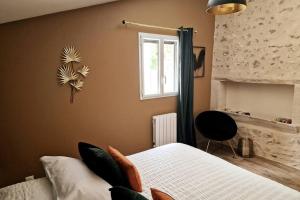 Maisons de vacances L-Escale Nobilienne : photos des chambres