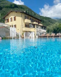 Sotto il cielo di Toscana appartamenti in tenuta only adults no pet