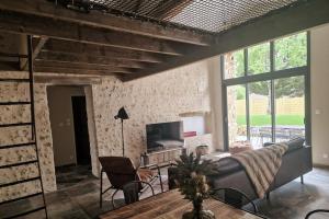 Maisons de vacances L-Escale Nobilienne : photos des chambres
