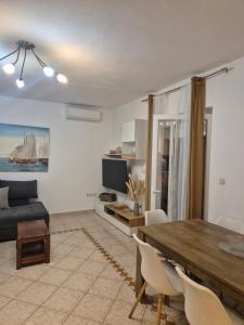 Apartment Plavia Biograd 