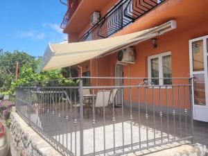Apartment Anchi 