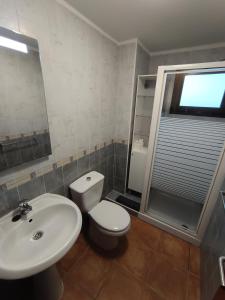 VV EL CHARCO, El Hierro