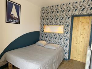 Maisons de vacances Les Sables d'Or : photos des chambres
