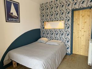Maisons de vacances Les Sables d'Or : photos des chambres