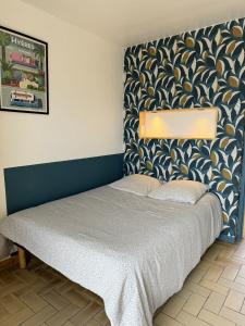 Maisons de vacances Les Sables d'Or : photos des chambres