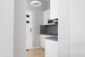 3-bedroom apartment - Old Town- Blich 9