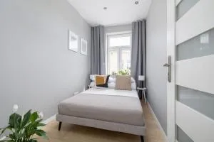 3-bedroom apartment - Old Town- Blich 9 - Cracovia