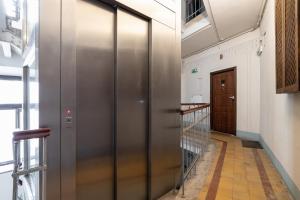 3-bedroom apartment - Old Town- Blich 9