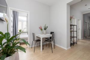 3-bedroom apartment - Old Town- Blich 9