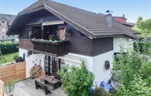 Ferienhaus - Mondsee