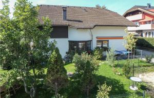 Ferienhaus - Mondsee