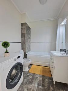 Cozy Apartment Prima Nufărul