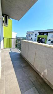 Cozy Apartment Prima Nufărul