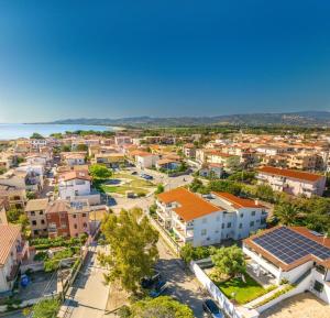 Casa Elisa La Caletta