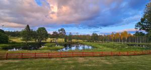 Fully equipped house in the countryside at Knohult